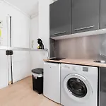 Studio Elegant Charme Intemporel - Paris 18 - 2P - Flat-Guest