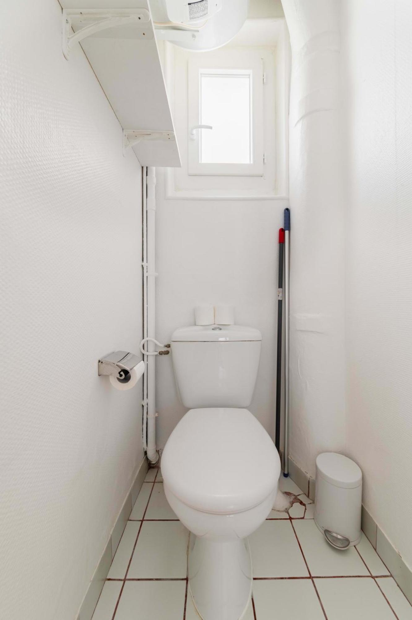 Elegant Charme Intemporel - 18 - 2p - Flat-guest Appartement