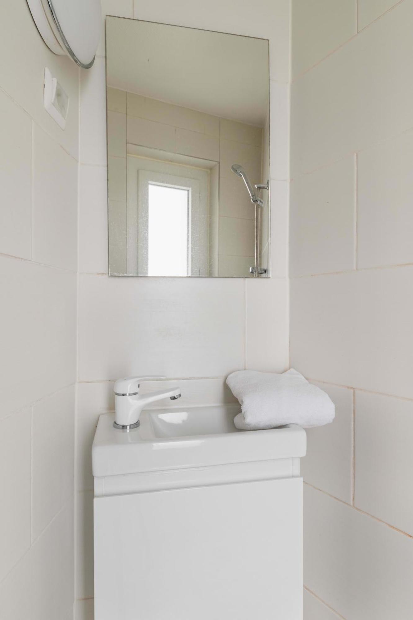 Elegant Charme Intemporel - 18 - 2p - Flat-guest * Parijs