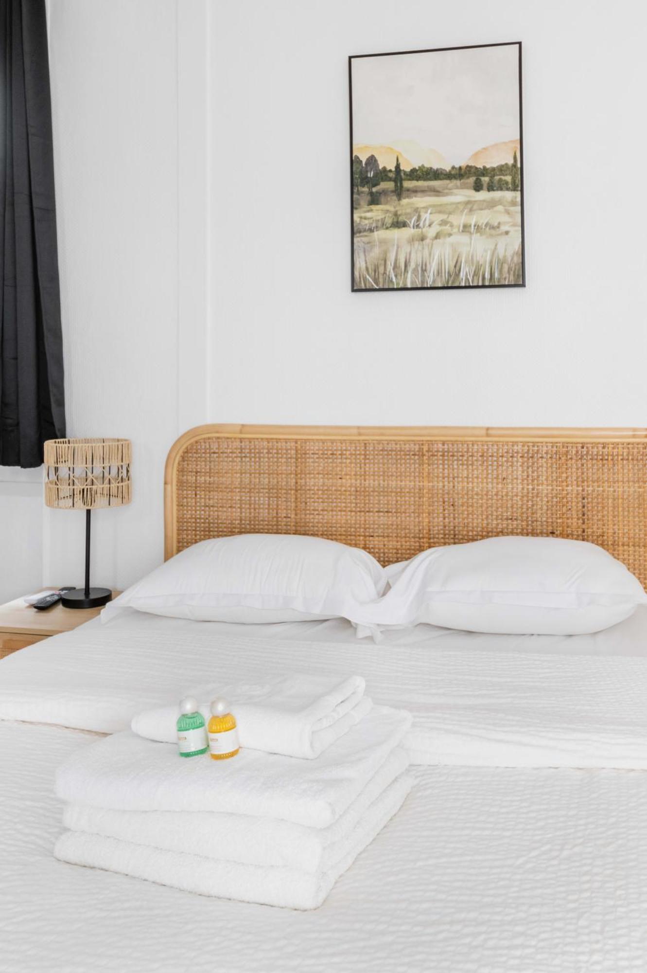 Appartement Elegant Charme Intemporel - 18 - 2p - Flat-guest